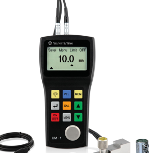 Medidor Espesor Ultrasonico