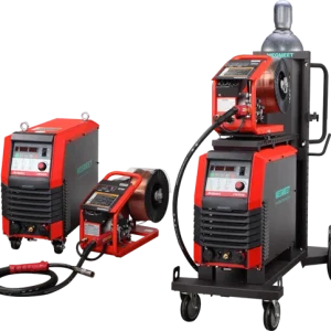 Soldadoras MIG/MAG Serie Dex II 500MD  500A
